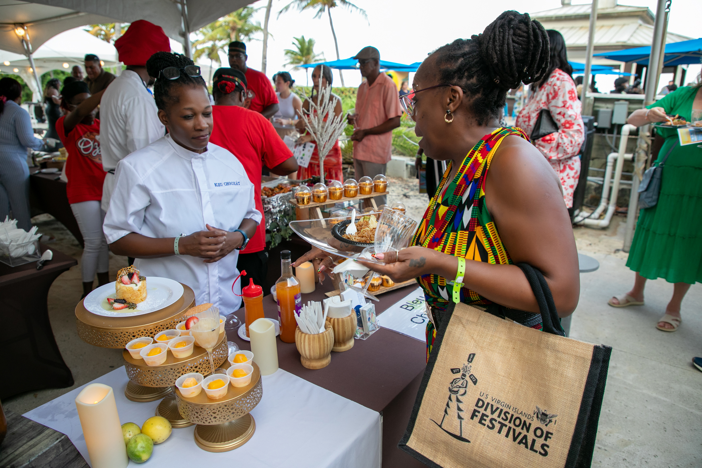 Taste of St. Croix 2026