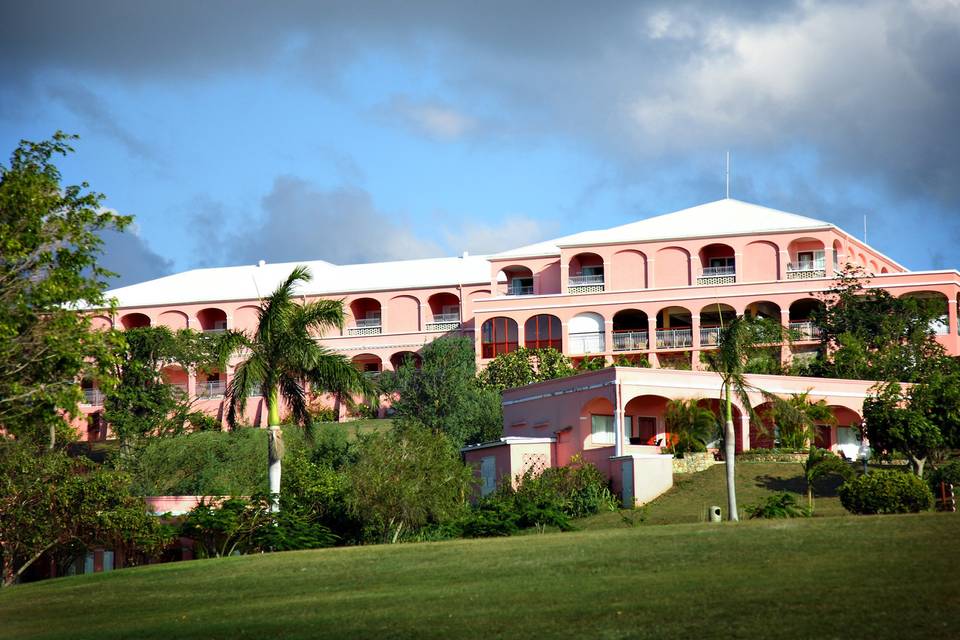 The Buccaneer Resort, St. Croix