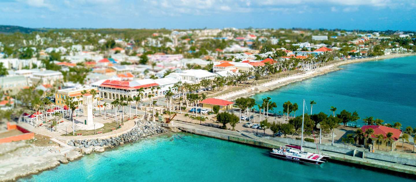 Frederiksted, St. Croix