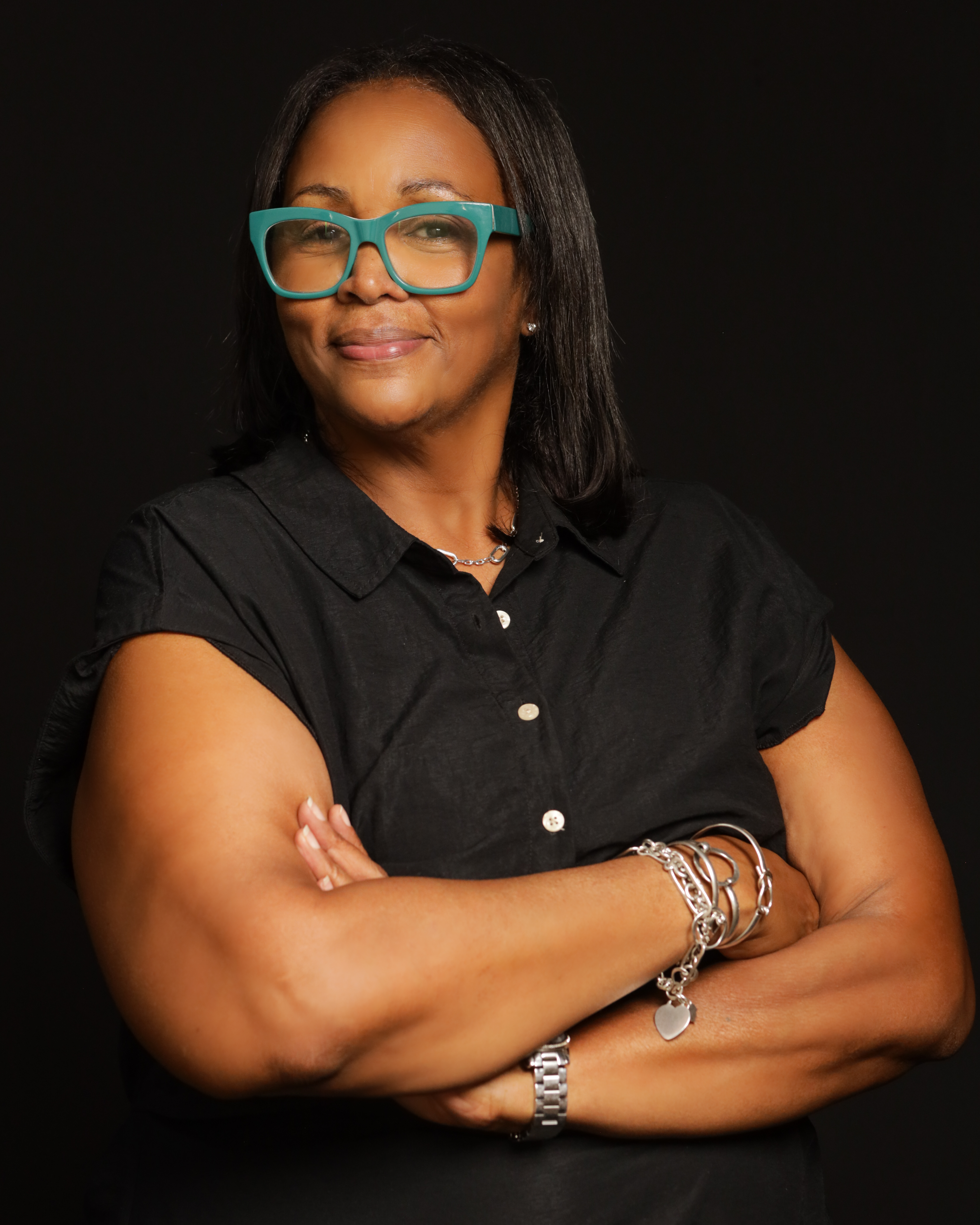 Carla Scott, Founder & Managing Director, Paradise Planners