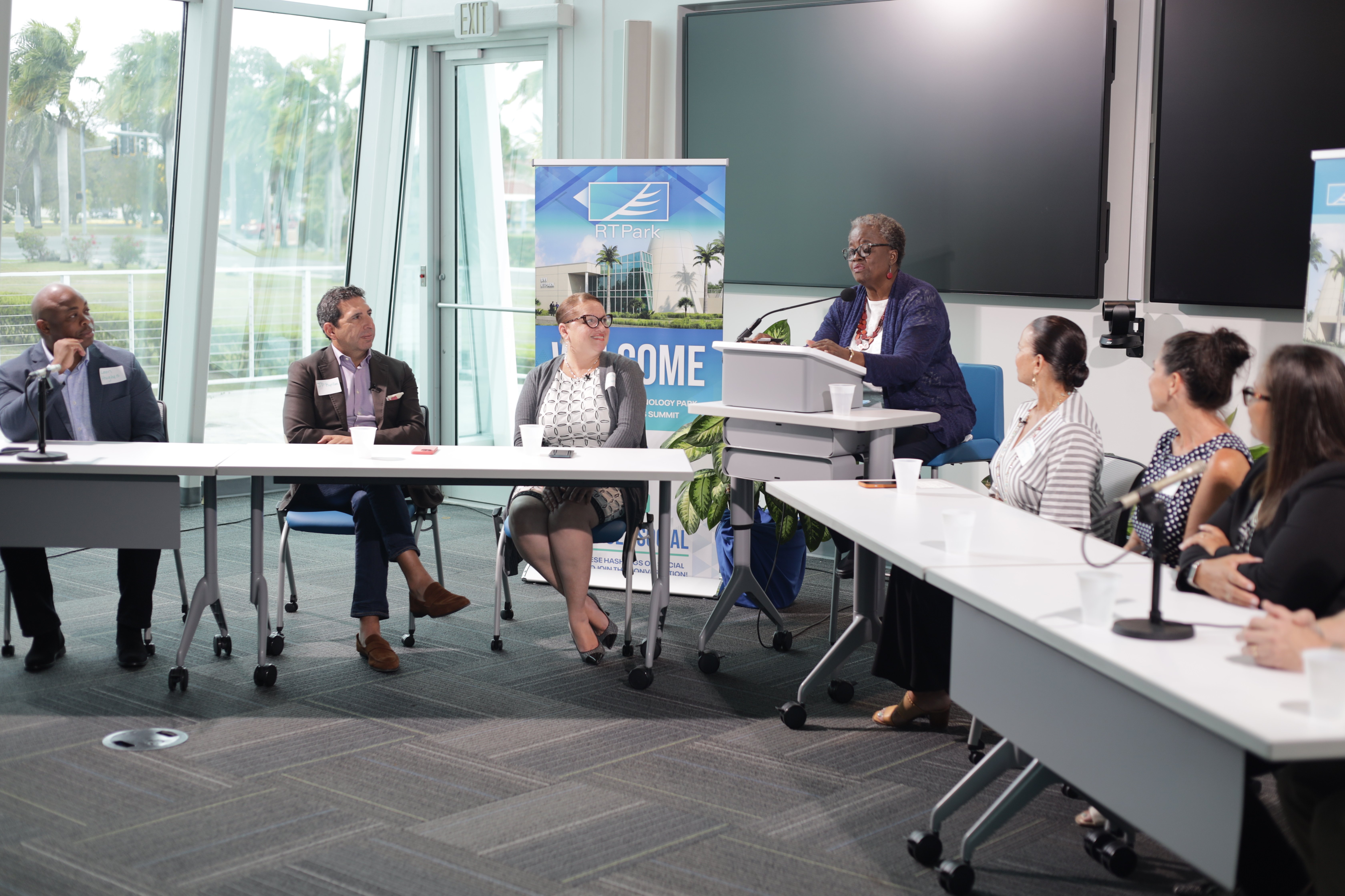 Corporate services and group experiences in St. Croix